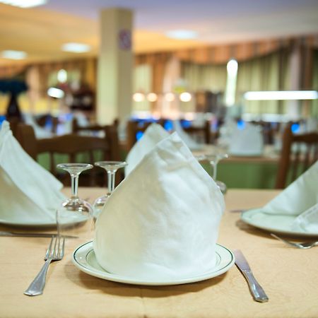Hotel Ria Mar Vilalonga Ngoại thất bức ảnh