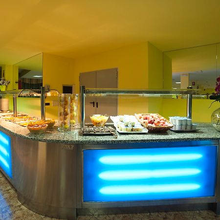 Hotel Ria Mar Vilalonga Ngoại thất bức ảnh