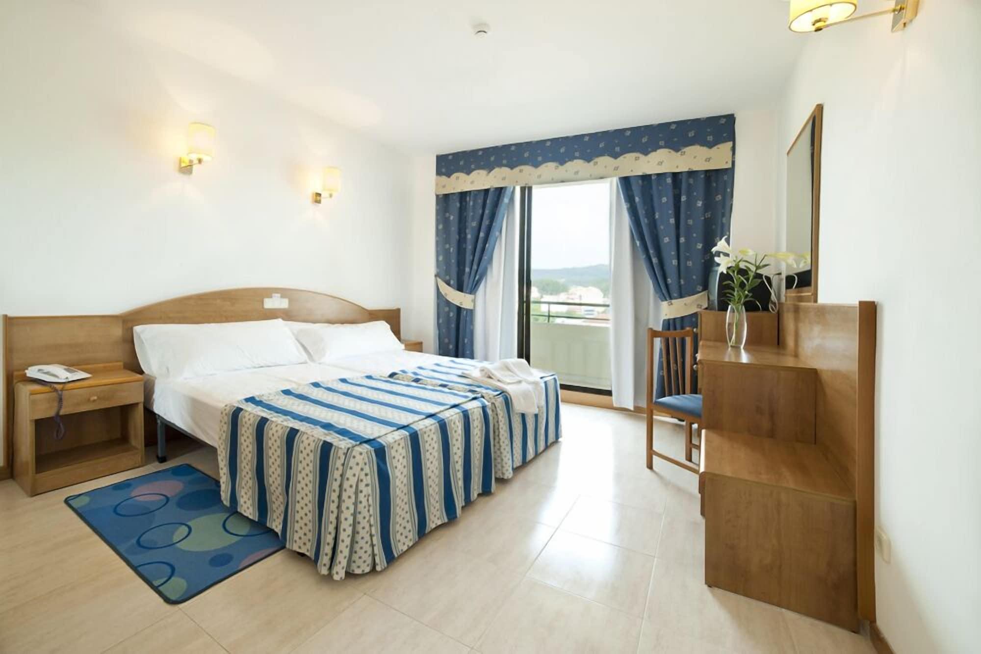 Hotel Ria Mar Vilalonga Ngoại thất bức ảnh