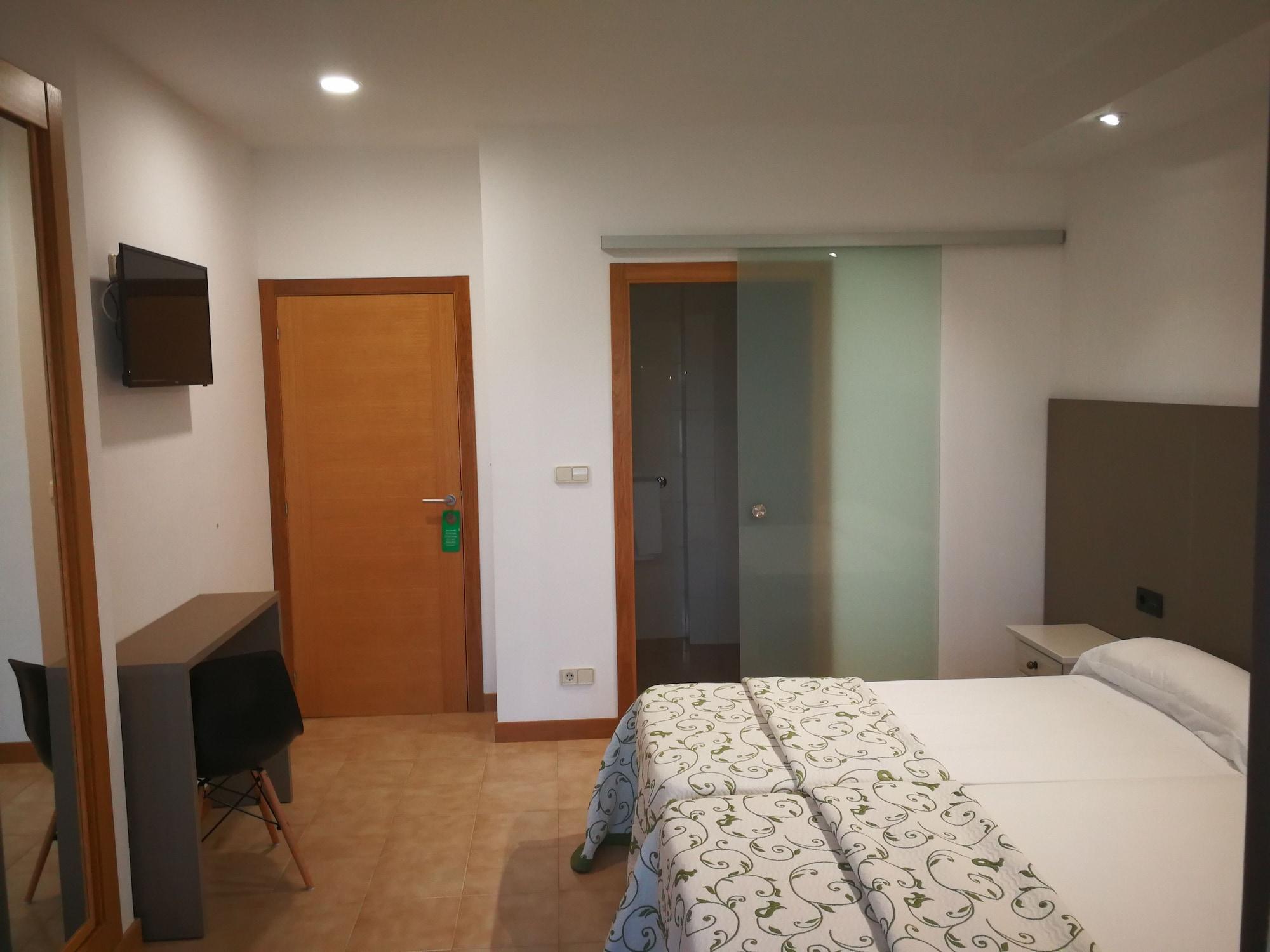 Hotel Ria Mar Vilalonga Ngoại thất bức ảnh