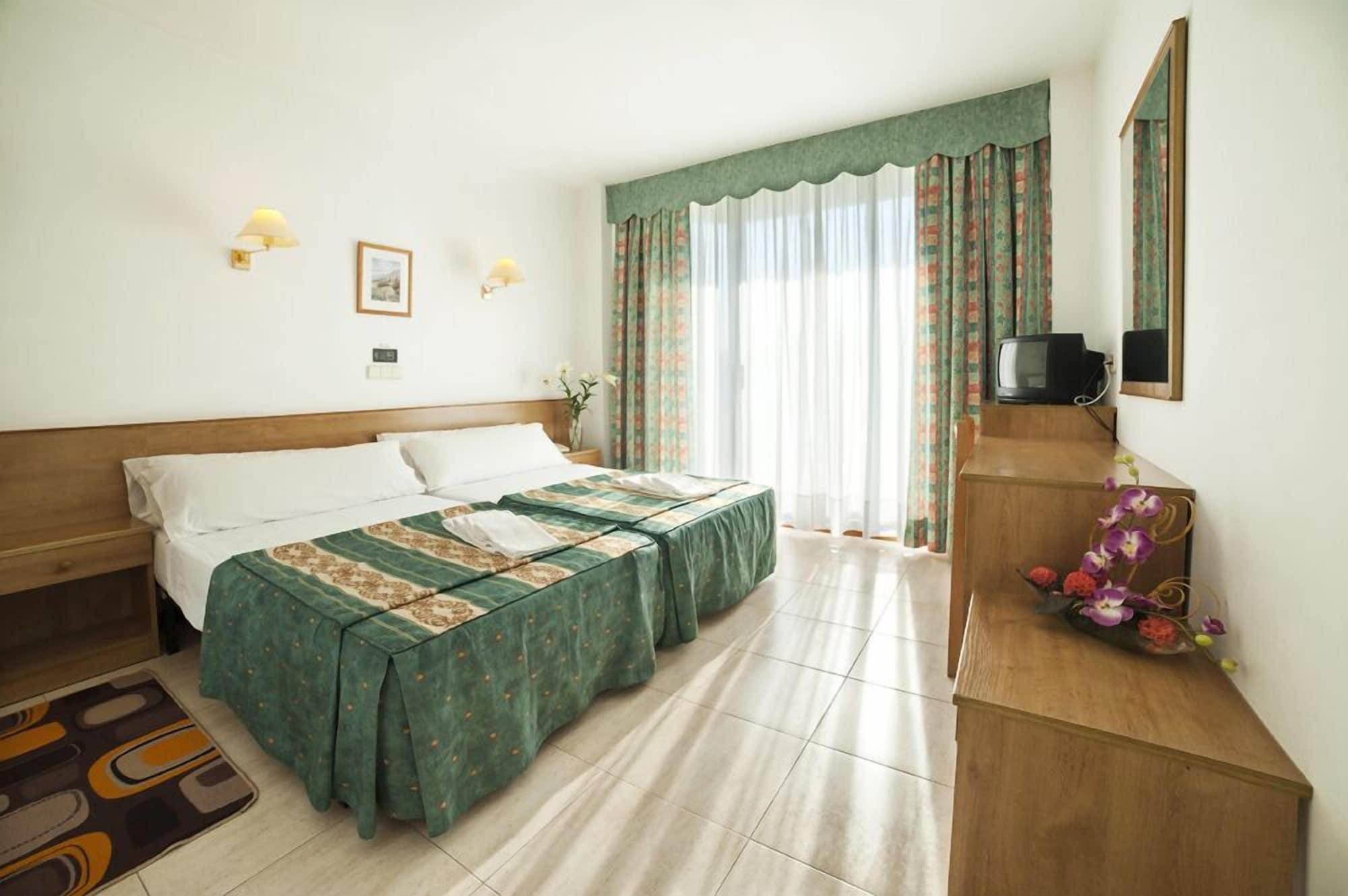 Hotel Ria Mar Vilalonga Ngoại thất bức ảnh