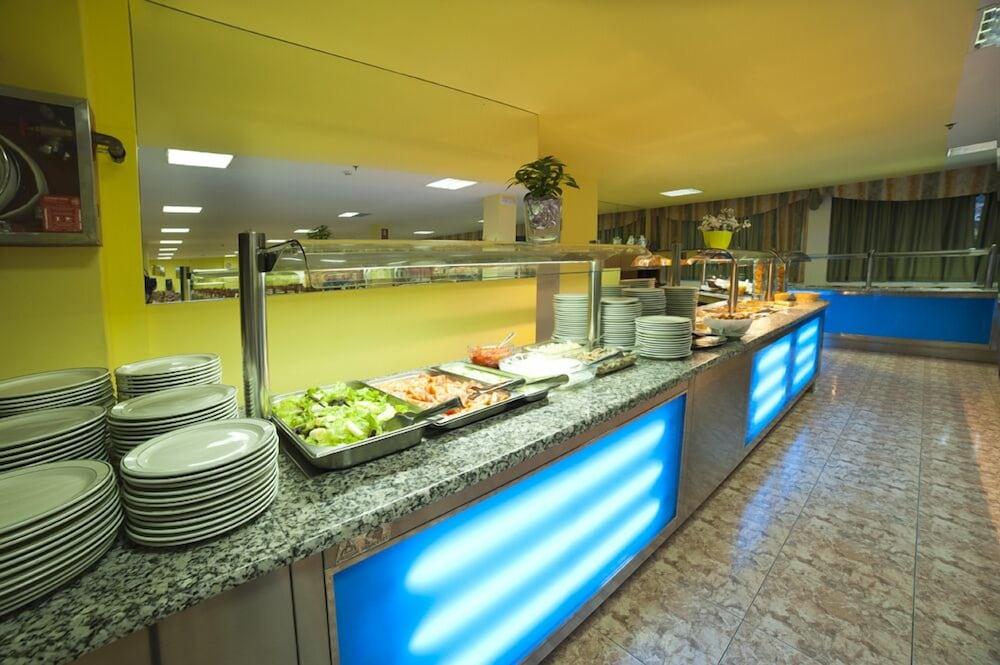 Hotel Ria Mar Vilalonga Ngoại thất bức ảnh