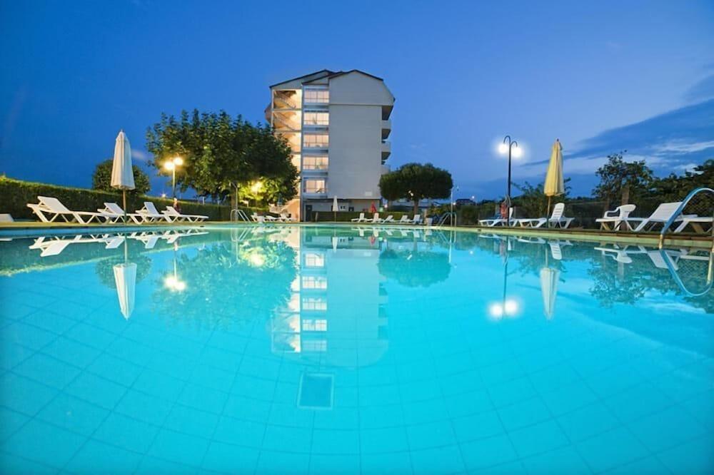 Hotel Ria Mar Vilalonga Ngoại thất bức ảnh