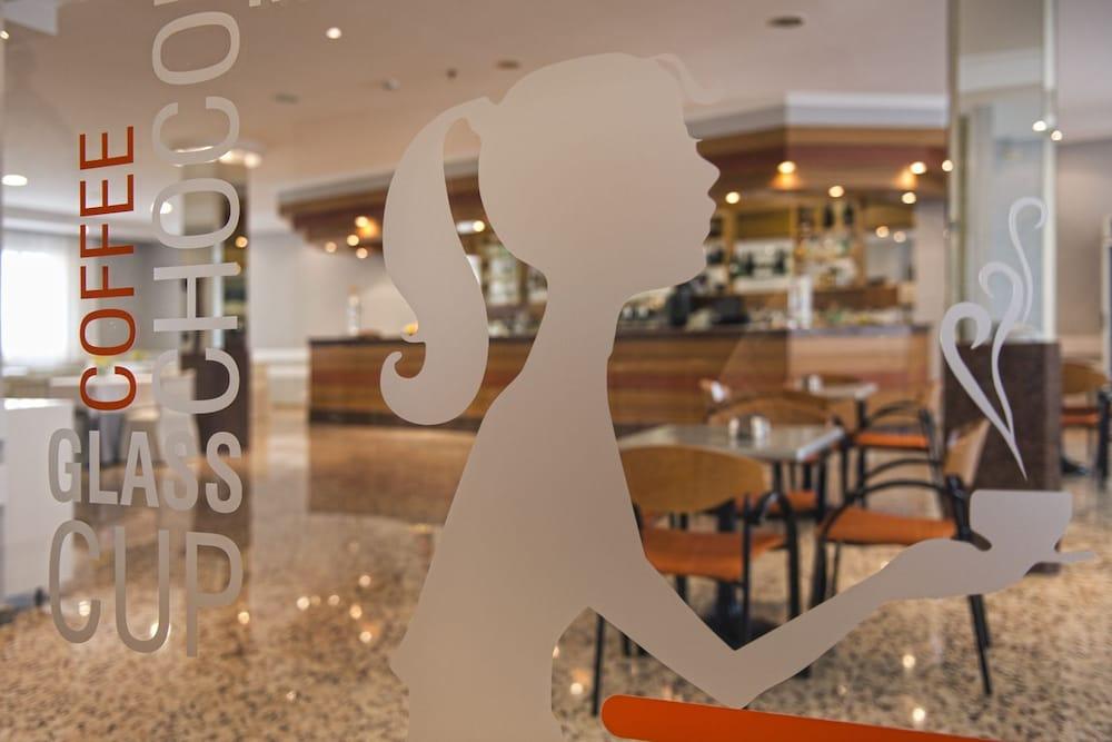 Hotel Ria Mar Vilalonga Ngoại thất bức ảnh