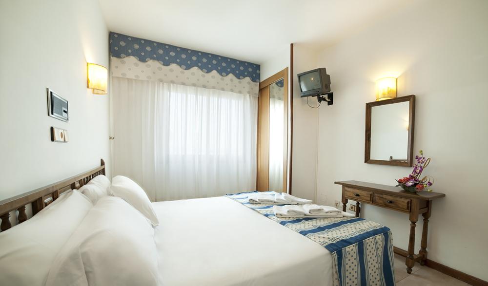Hotel Ria Mar Vilalonga Ngoại thất bức ảnh
