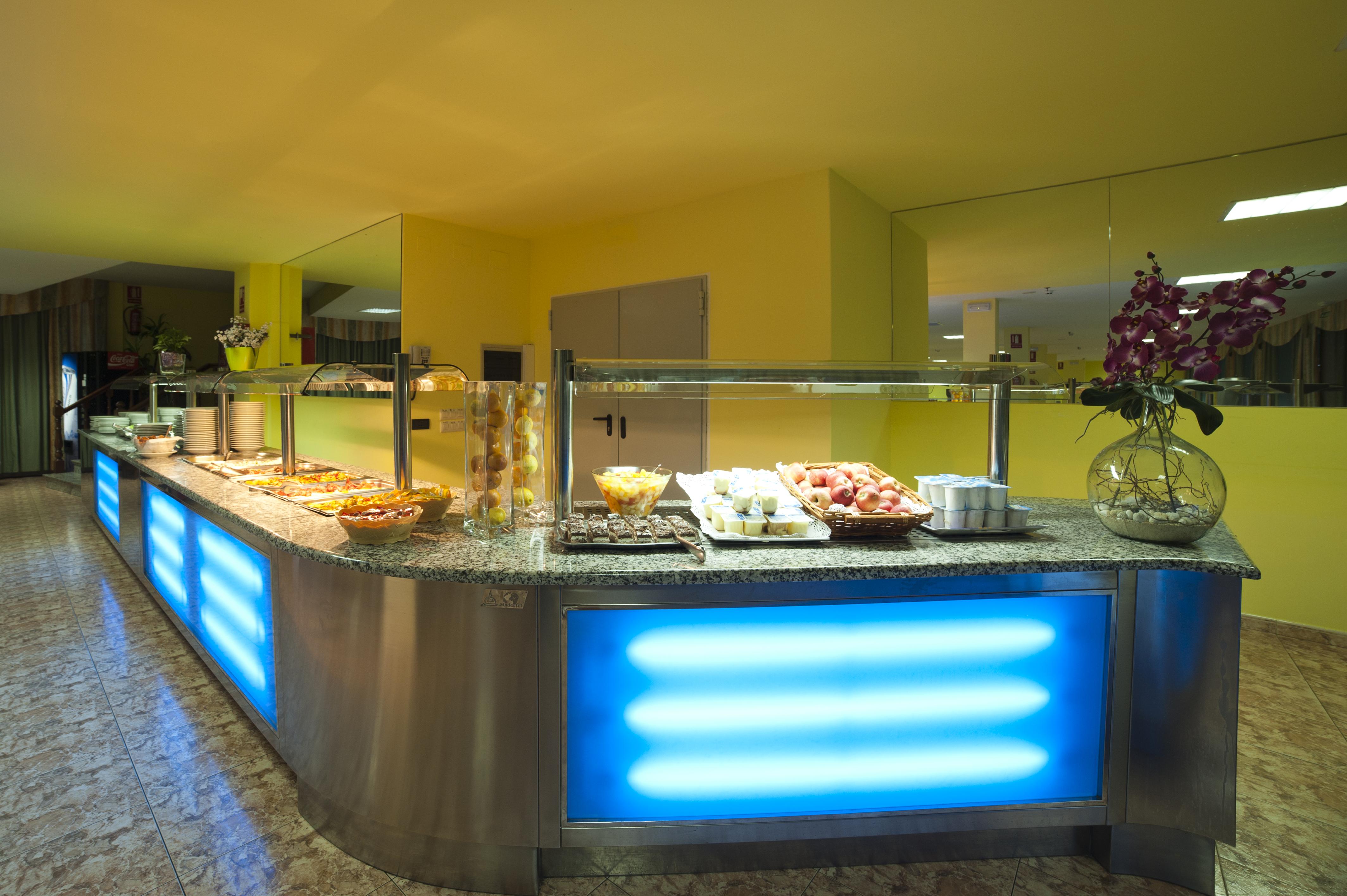 Hotel Ria Mar Vilalonga Ngoại thất bức ảnh