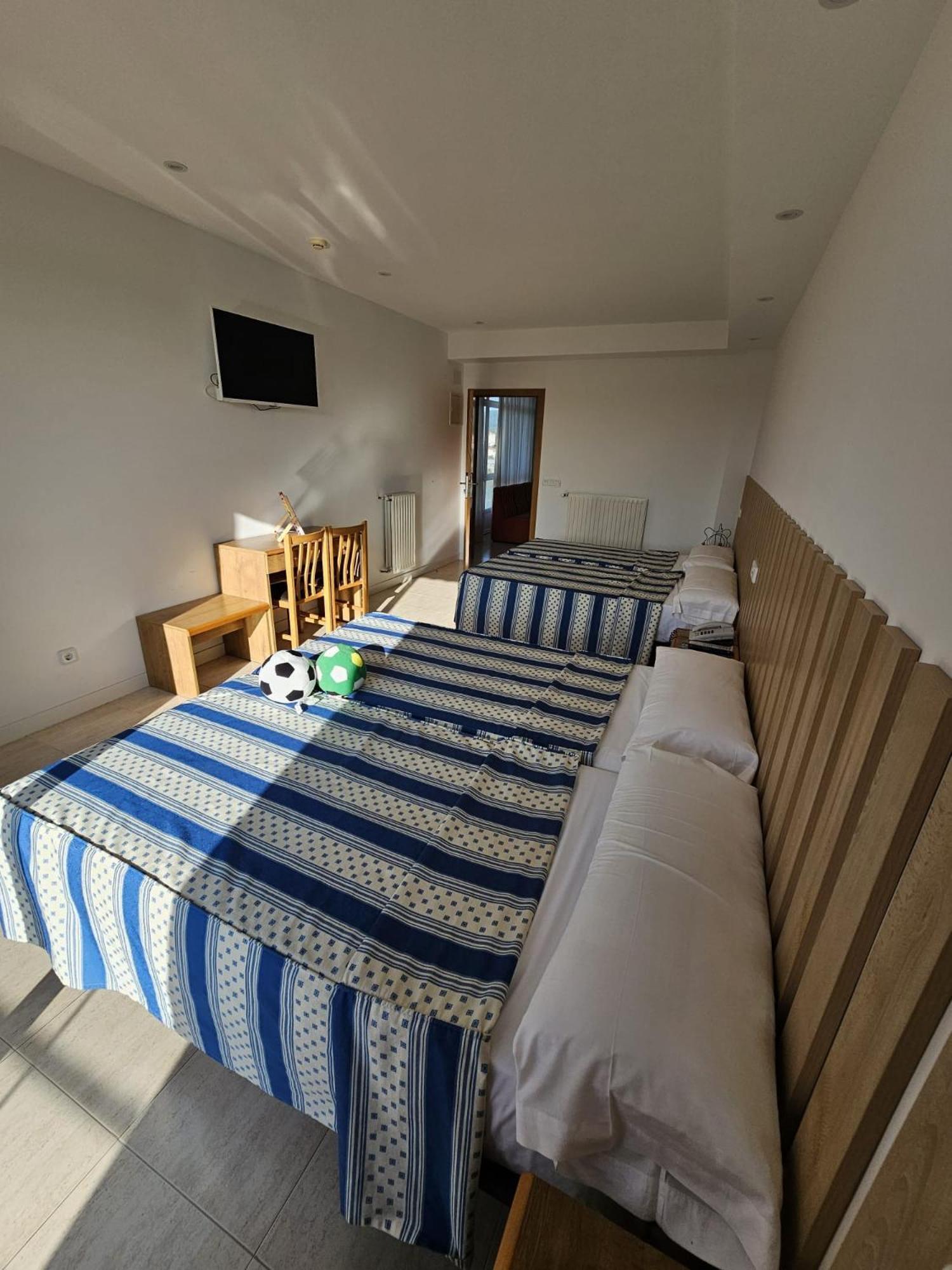 Hotel Ria Mar Vilalonga Ngoại thất bức ảnh