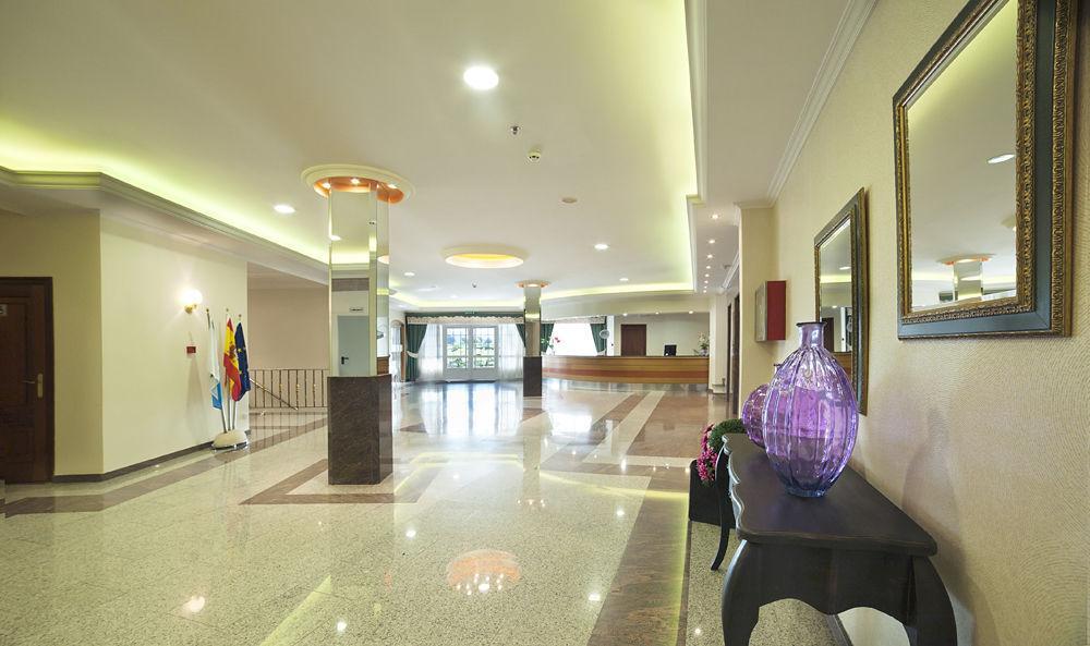 Hotel Ria Mar Vilalonga Ngoại thất bức ảnh