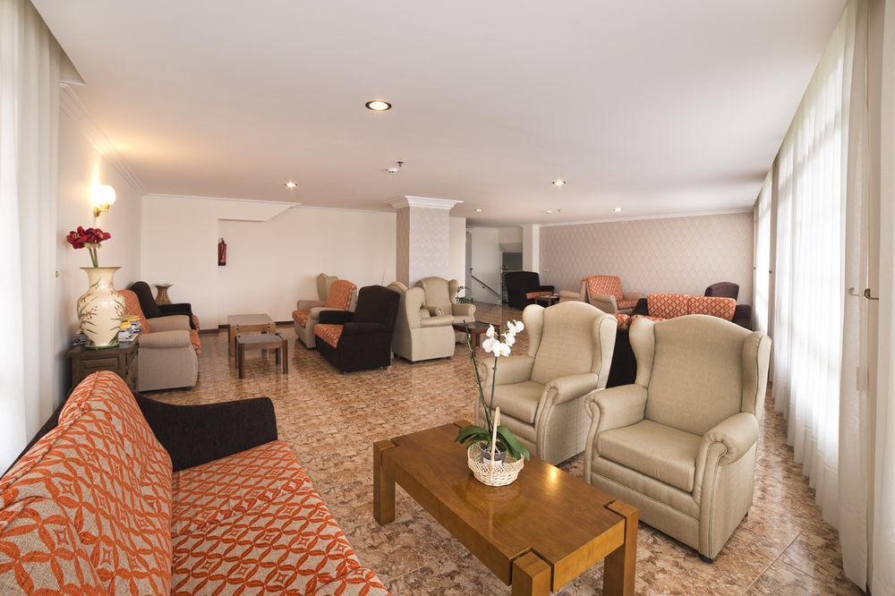 Hotel Ria Mar Vilalonga Ngoại thất bức ảnh
