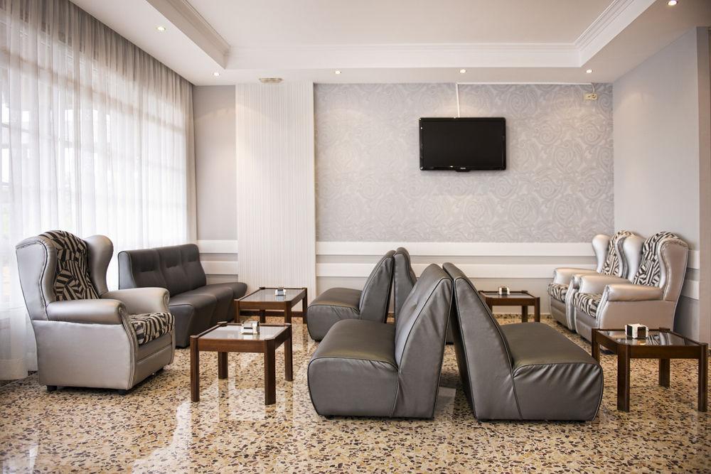 Hotel Ria Mar Vilalonga Ngoại thất bức ảnh