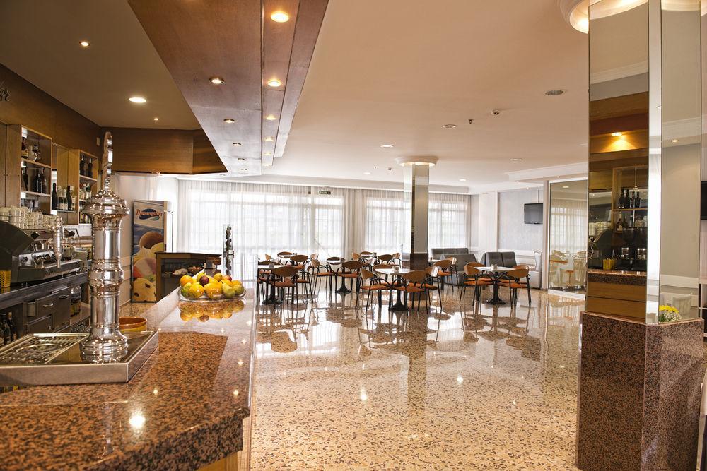 Hotel Ria Mar Vilalonga Ngoại thất bức ảnh